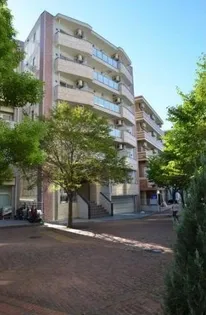 ビューテラス都筑【1階】の外観