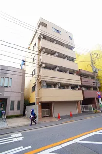 LUSTERSTAGE【3階】の外観