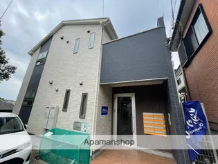 ピエール上永谷の画像