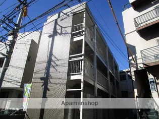 WEST YOKOHAMAの画像