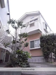 エムケーレジデンス【1階】の外観