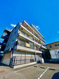 レジデンス デューの画像