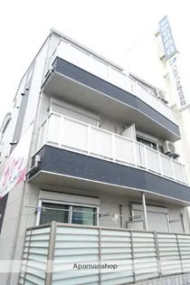 リーヴェルポート横浜和田町の画像