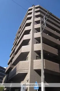 ステラレジデンス横浜【5階】の外観