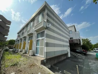 レオパレスアルジャンKOYAMAの画像