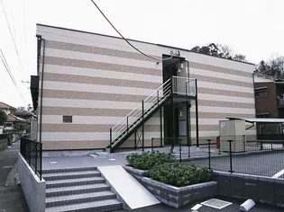 レオパレスベイフォレストの画像