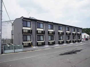 レオパレスペイサージュの画像