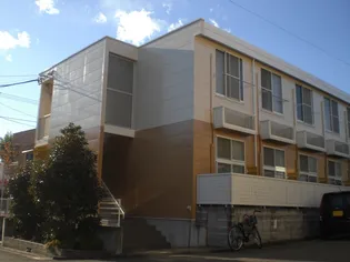 レオパレス美しが丘 山喜の画像