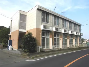 ヒルキャッスル菅田の画像