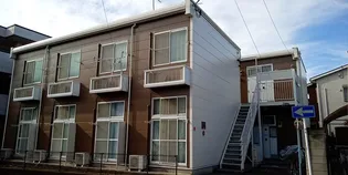 レオパレス翠風の画像