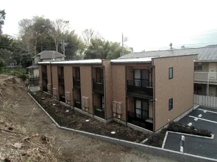 レオネクストI参番館の画像