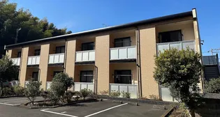 レオパレス桜山ガーデンテラスの画像