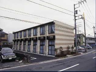 飛鳥戸塚の画像