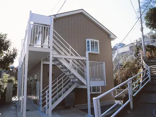 レオパレスウィル山手の画像