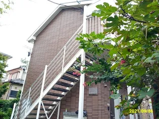 レオパレスグリーンヴェイルの画像