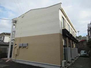 マンション五輪館の画像