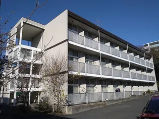 レオパレスヨロズヤC【2階】の外観