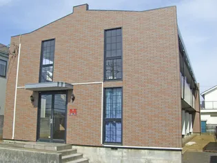 レオパレスルネッサの画像