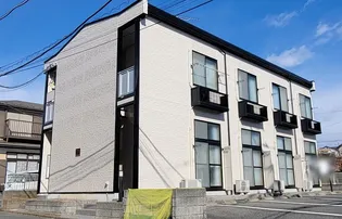 レオパレスシャルマン セゾンの画像