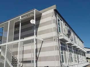 レオパレスファザーンAの画像