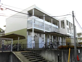 レオパレスシャルムの画像