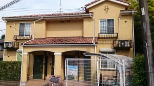 ソレイユ メゾンの画像