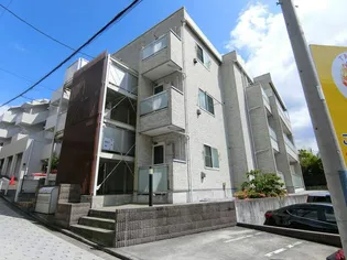 リブリ サンヴィレッジ23の画像