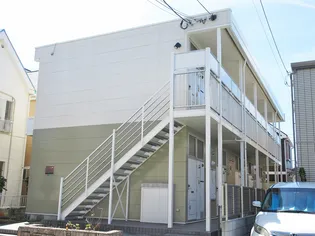 レオパレスエスポワールの画像