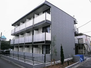 レオパレスハイム相模原の画像