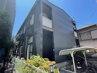 レオパレスミヤコの画像