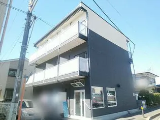 レオパレススマイル湘南台の画像