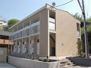 メゾン鎌倉の画像