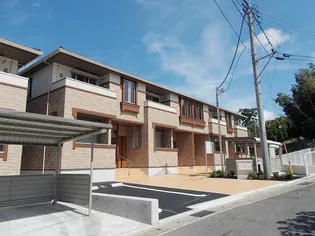 HILL SIDE TAKEIIの画像