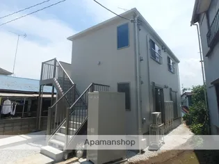 タイコーレジデンス西横浜【2階】の外観