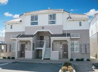 グランドシャリオIの画像