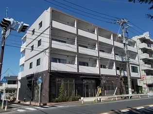 ルブス湘南の画像