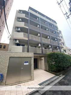 EXIA元住吉の画像