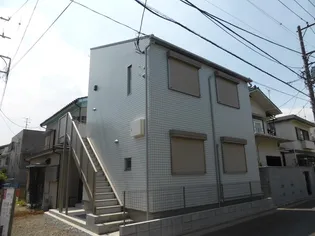 パピー寺谷の画像