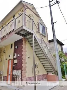 サザンリビエラ多摩川の画像