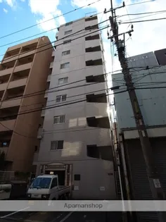 神奈川県横浜市西区平沼1丁目【マンション】の外観
