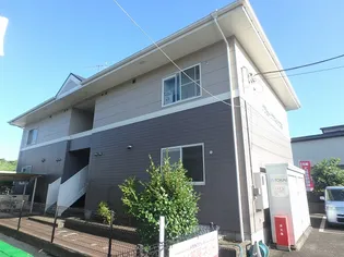 グリュークアネックスBの画像