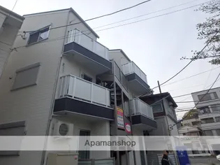 リーヴェルポート横浜南太田の画像