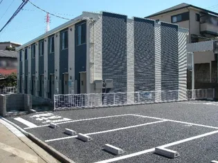 レオネクストアベニール鳥海の画像