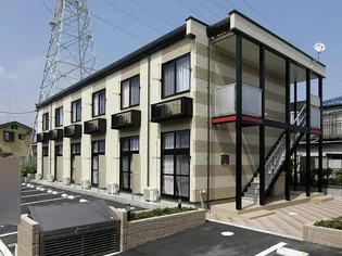 レオパレス珠里亜の画像