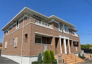 メゾン グラースの画像