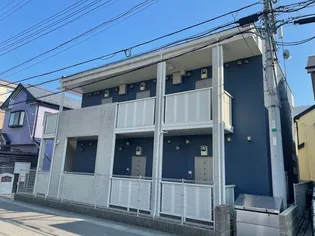 アネックス参番館の画像