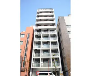 URBAN LINK蒲田【10階】の外観
