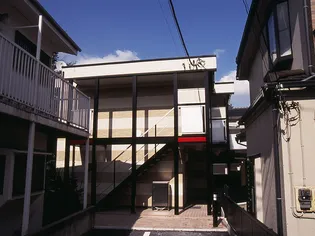 レオパレスはなみずきの画像