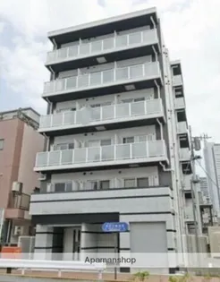 プレスト武蔵小杉の画像