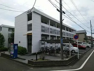 レオパレスヤバタIIの画像